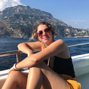 Meet your Posher, Payton